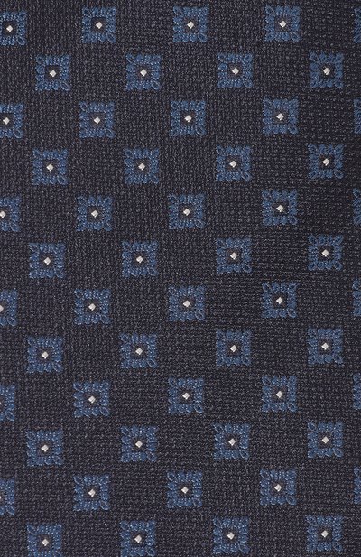 Шелковый галстук CANALI, арт. 18/HJ04147, фото 4