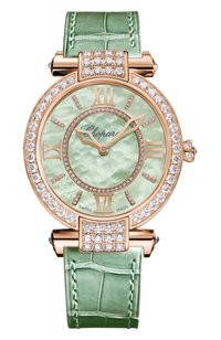 Часы imperiale automatic joaillerie CHOPARD, арт. 384242-5022, фото 1