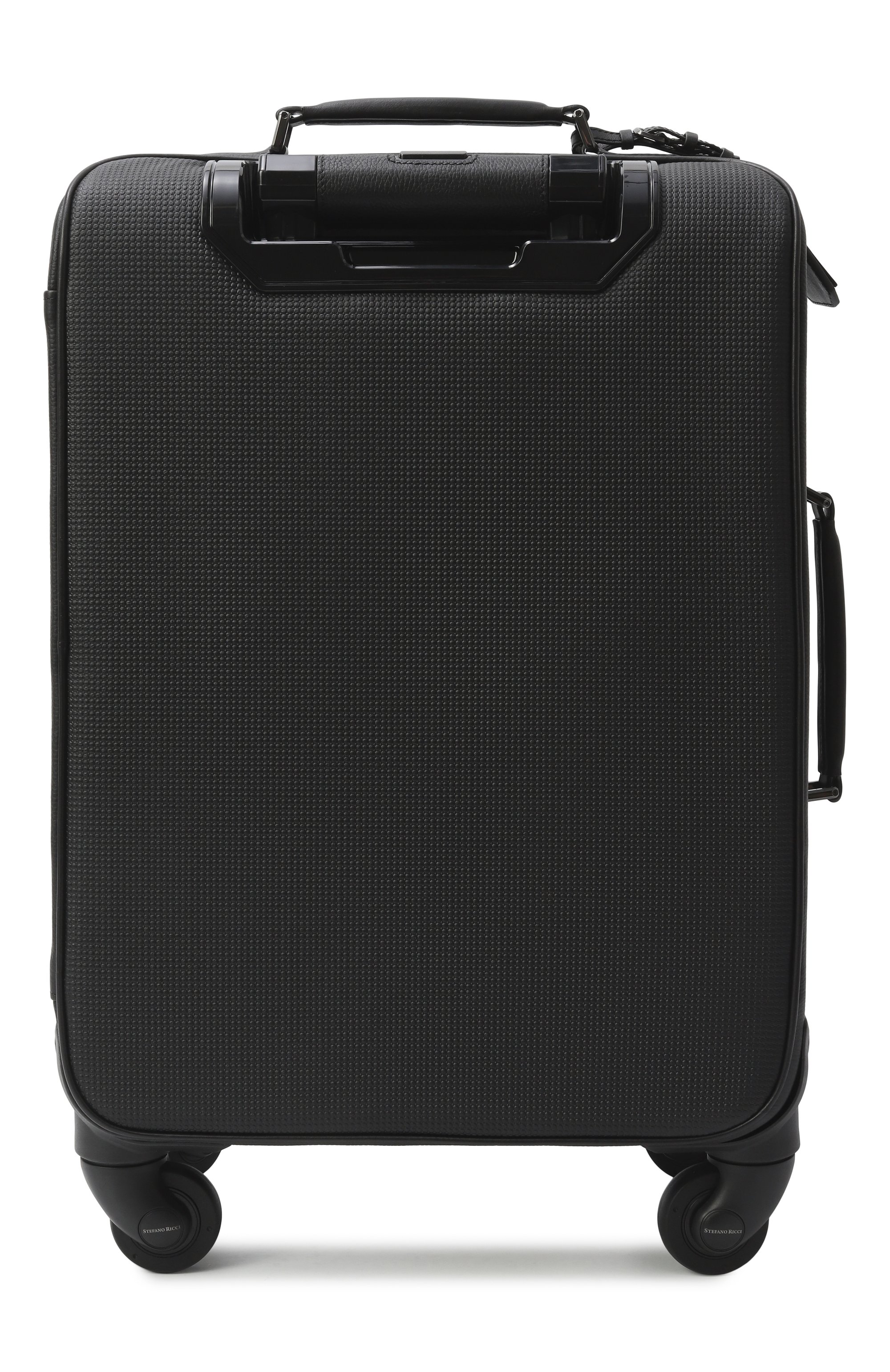 Чемодан STEFANO RICCI, арт. ND240G9I1U/REVH, фото 7
