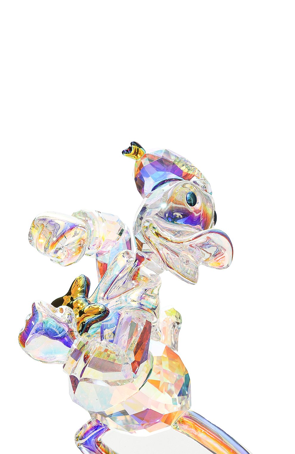 Фигурка disney 100 donald duck SWAROVSKI, арт. 5658474, фото 4