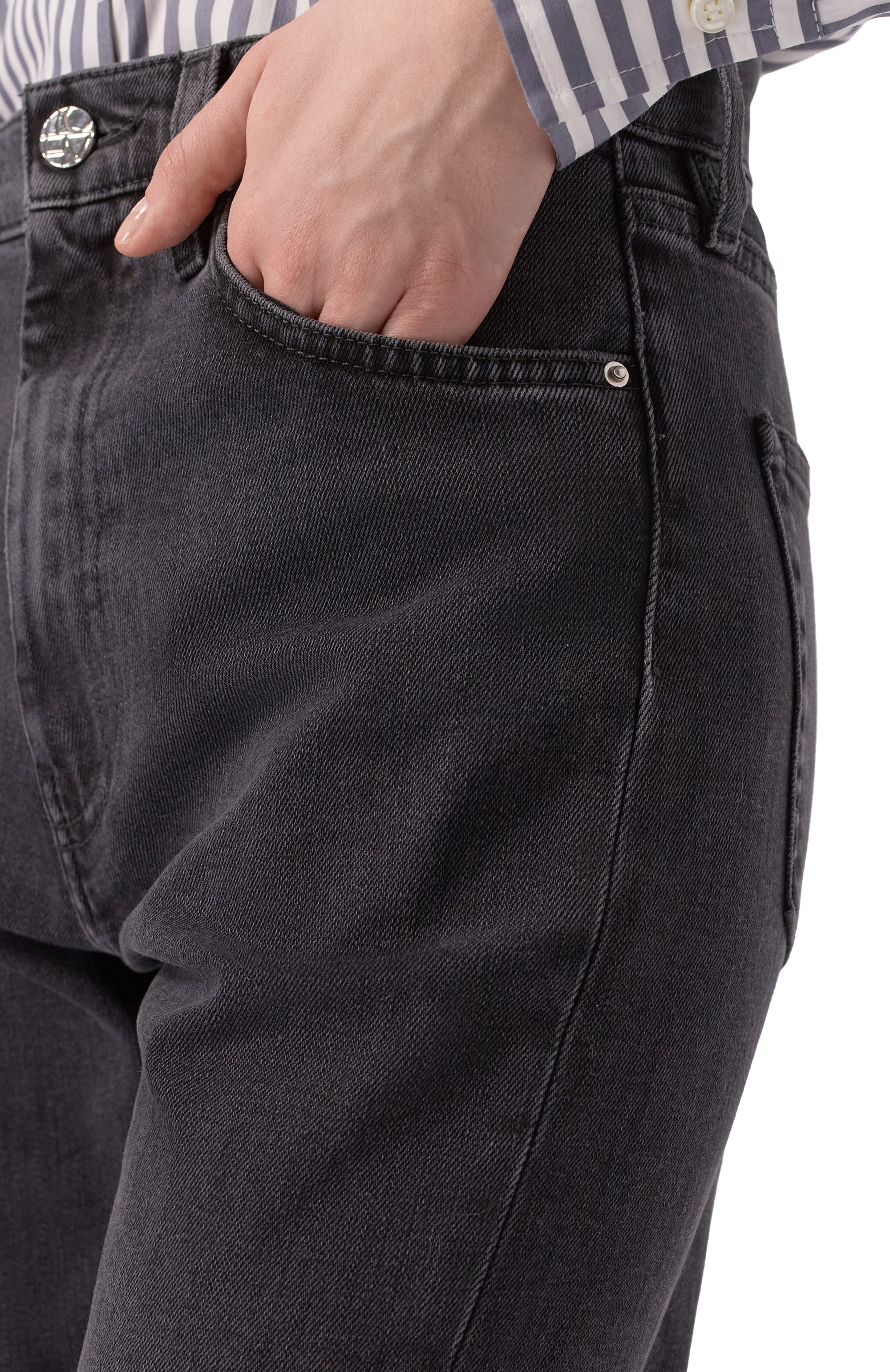 Джинсы TOTEME, арт. 222-232-743, фото 5