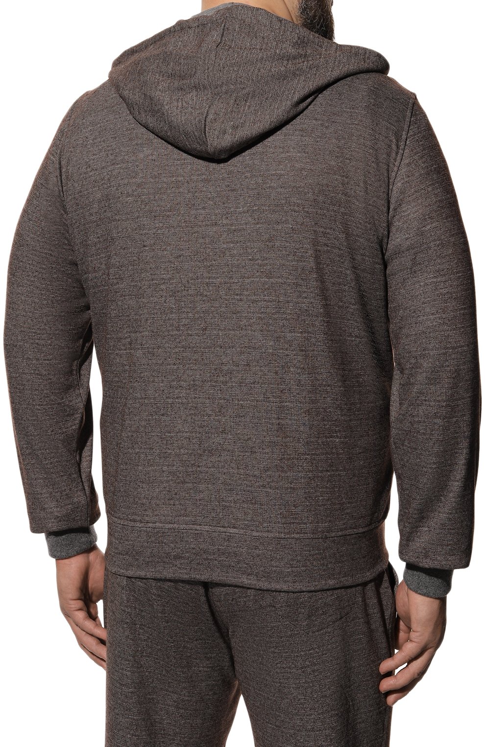 Спортивный костюм CAPOBIANCO, арт. 13MT08.DB00./58-60, фото 3