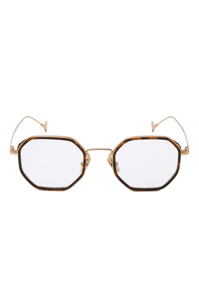 Оправа EYEPETIZER коричневого цвета по цене 23300 руб., арт. T0MMAS02 I-4-0PT, фото 4 Оправа EYEPETIZER, арт. T0MMAS02 I-4-0PT, фото 4