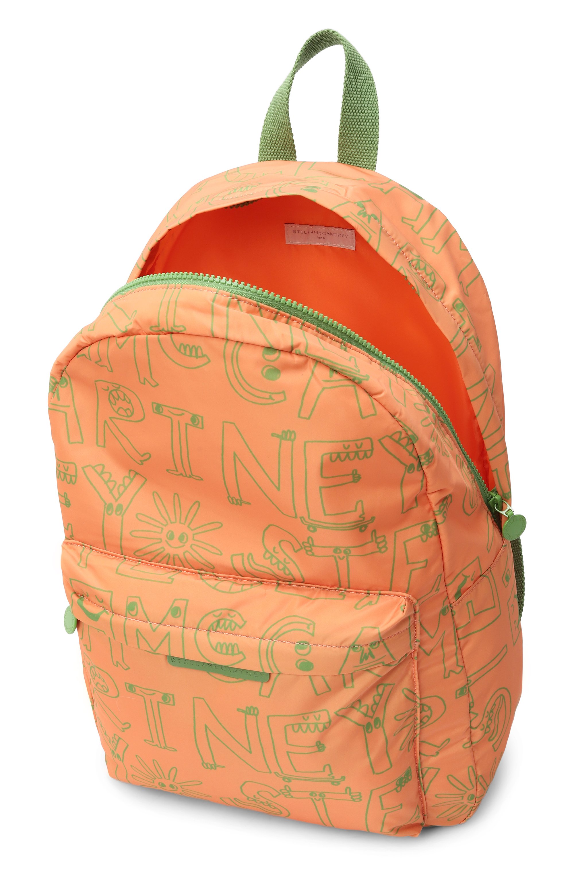 Рюкзак STELLA MCCARTNEY, арт. TW0P28, фото 3