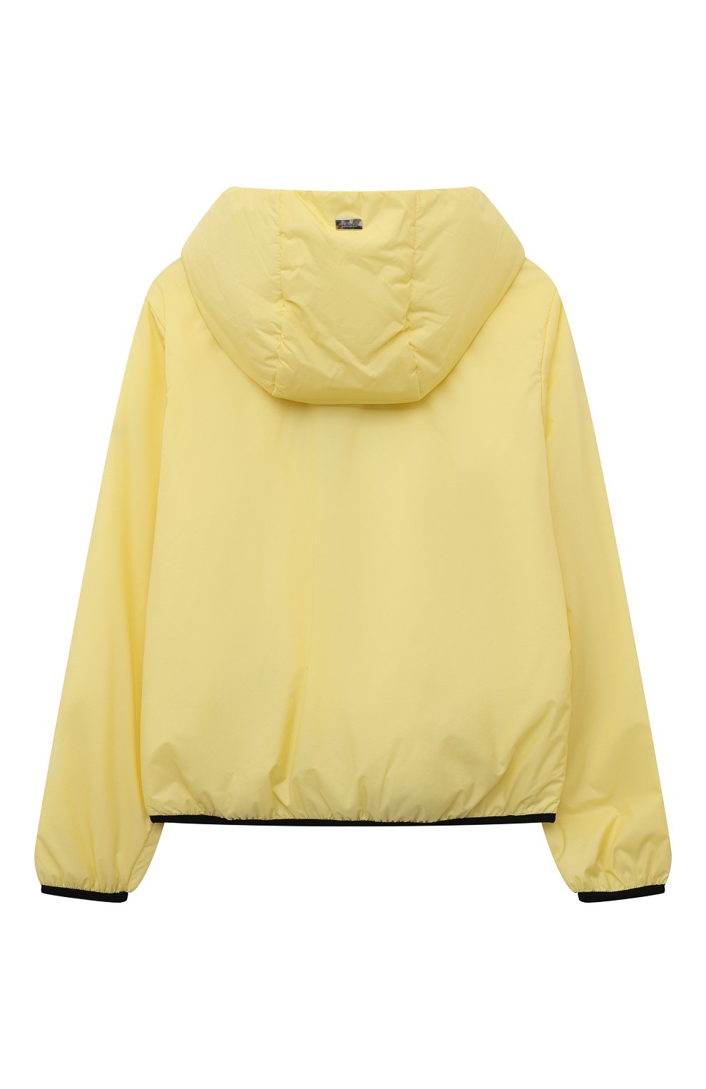 Ветровка HERNO, арт. GI000010X/12456/4A-8A, фото 2