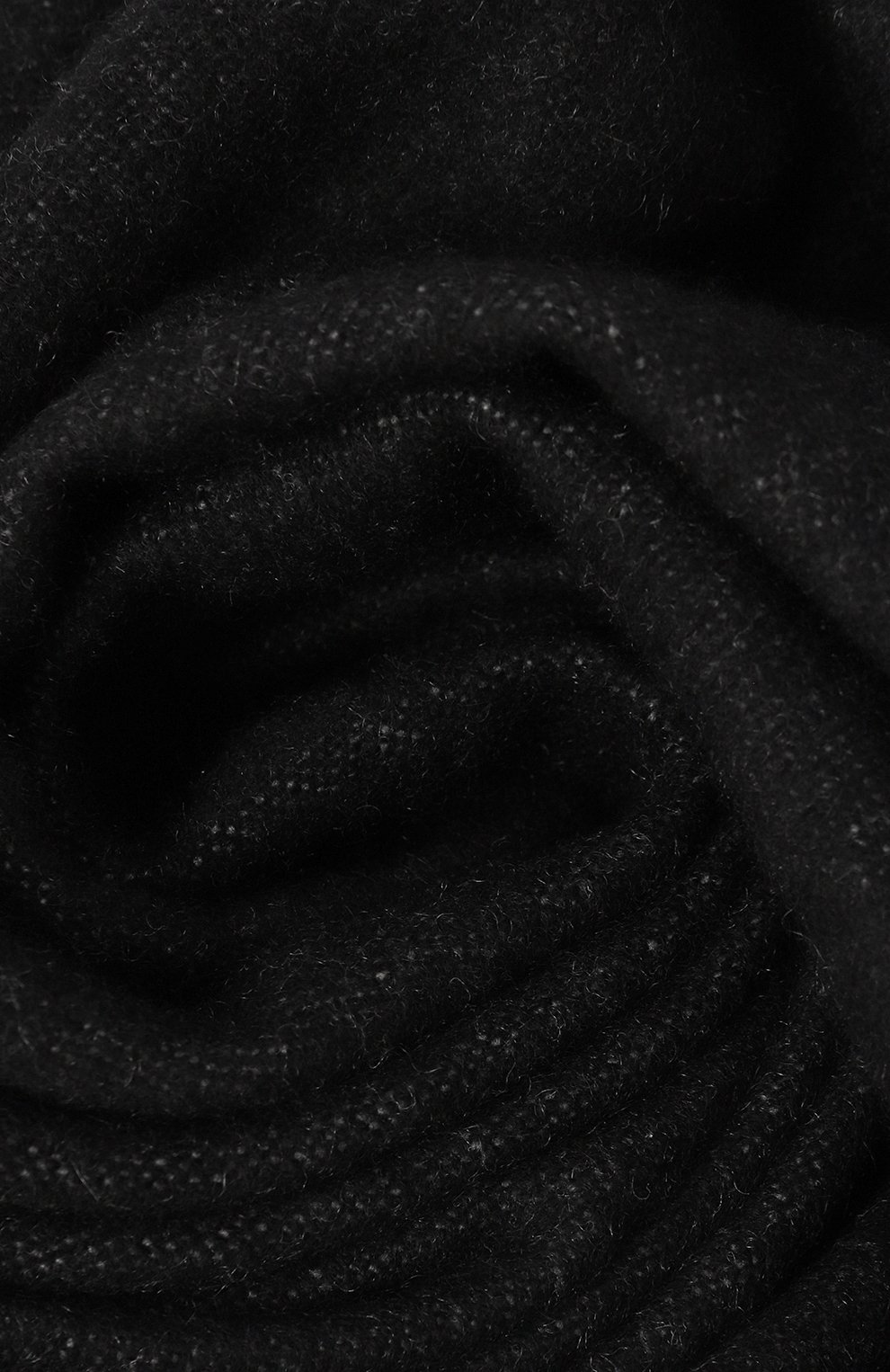 Кашемировый шарф с отделкой из кожи крокодила STEFANO RICCI, арт. MWA0300030/6853, фото 4