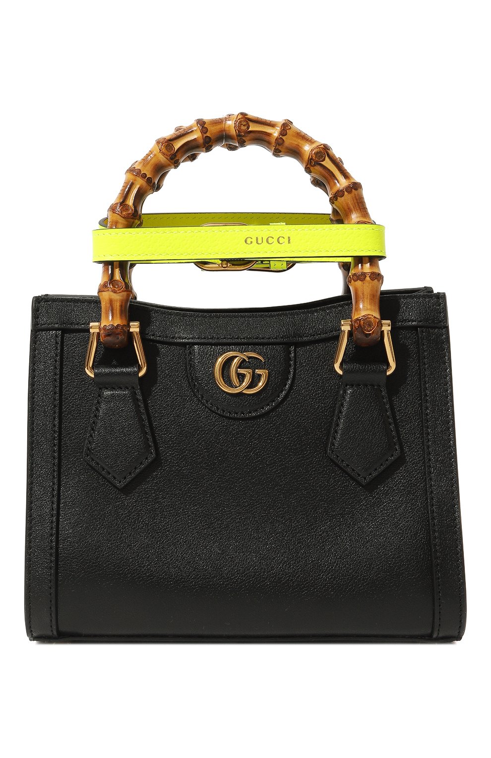 Сумка-тоут diana mini GUCCI, арт. 655661 17QDT, фото 1