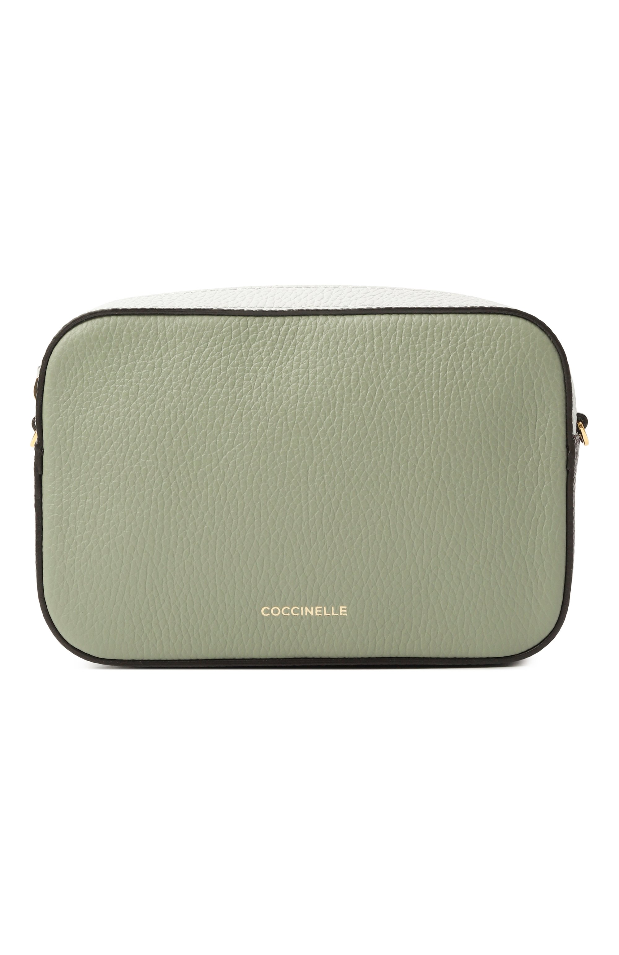 Сумка tebe tricolor COCCINELLE, арт. E5RWF55I101, фото 1