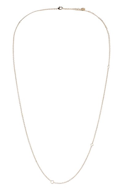 Цепь VALENTINO, арт. RY0J0L35/MET, фото 1