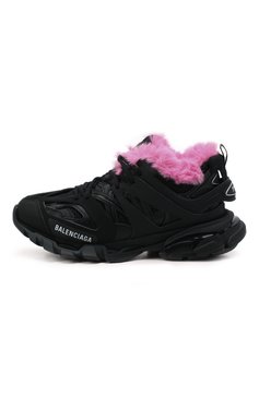 Комбинированные кроссовки track BALENCIAGA, арт. 668555/W3CQ6, фото 1
