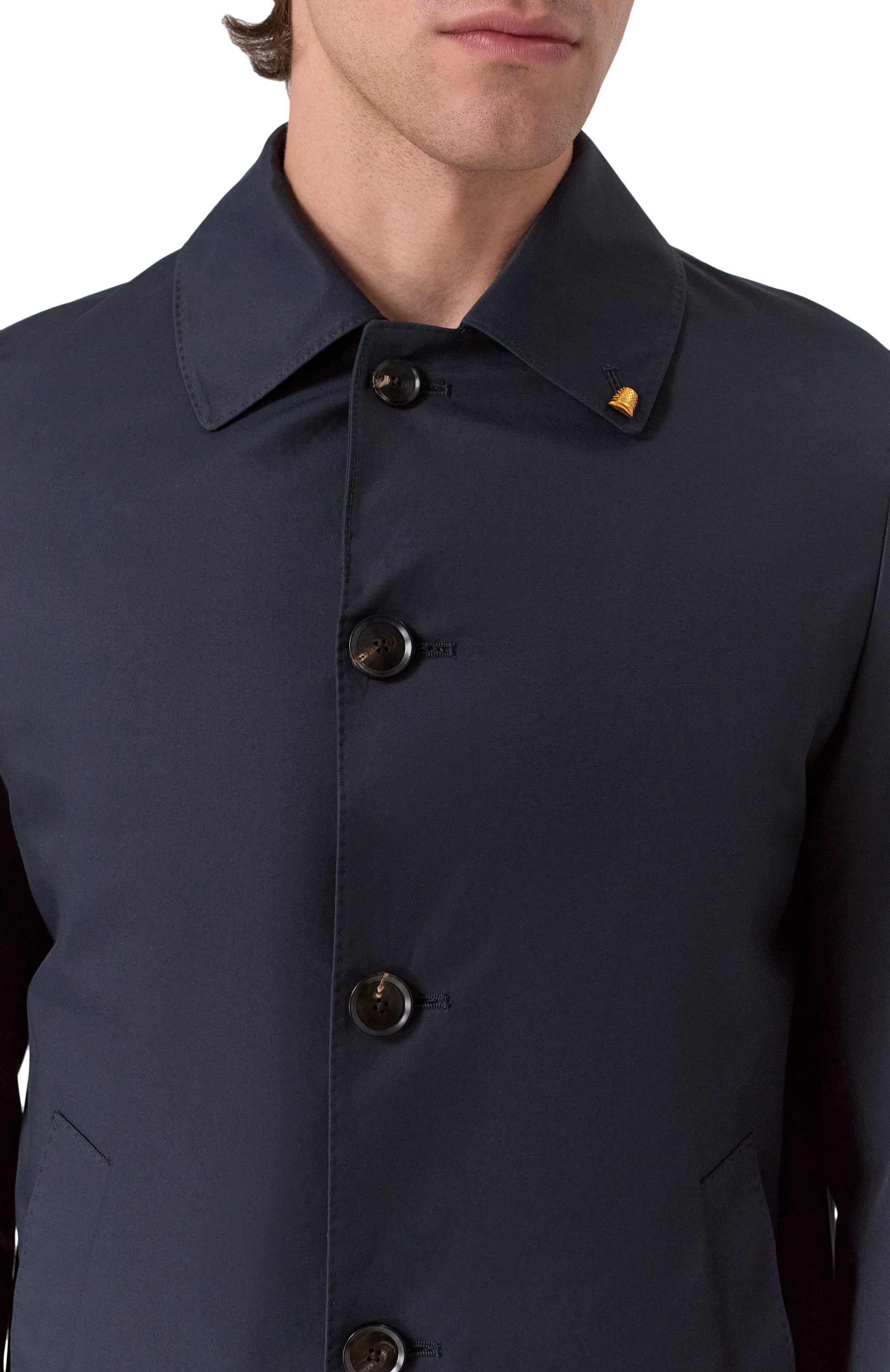 Плащ SARTORIA LATORRE, арт. KEVIN/UH1210, фото 5