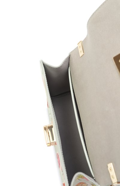 Сумка furla 1927 mini FURLA разноцветного цвета по цене 45000 руб., арт. BAFKACO/BX3865, фото 5 Сумка furla 1927 mini FURLA, арт. BAFKACO/BX3865, фото 5