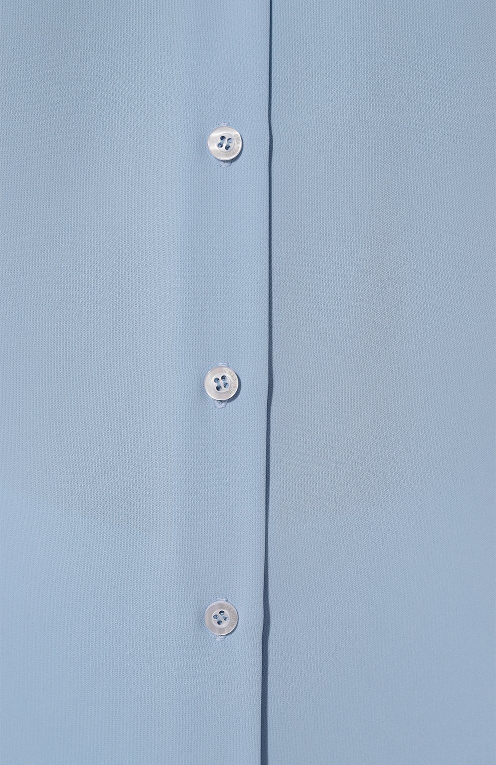 Рубашка из вискозы CHAPURIN, арт. BL/20033/28413-М/SS24, фото 5