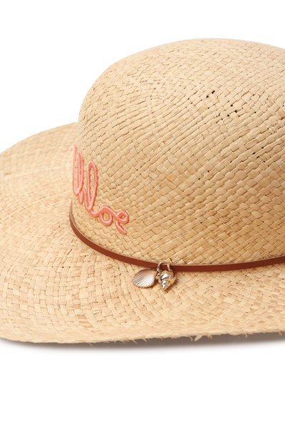 Шляпа CHLOÉ, арт. C20868, фото 3