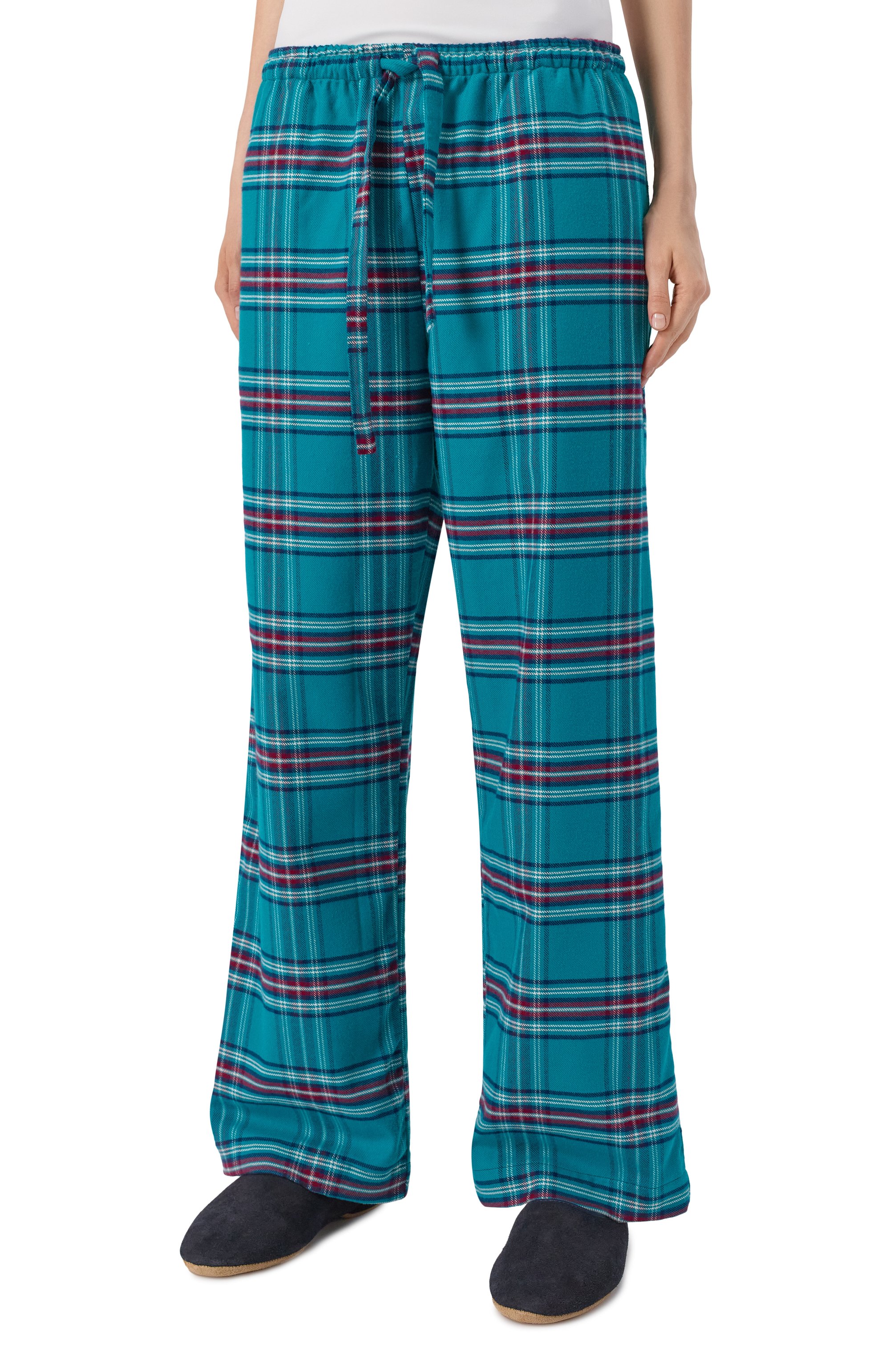 Хлопковая пижама DEREK ROSE, арт. 2012/KELB025, фото 5