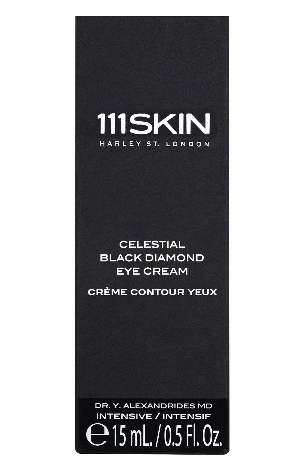 Крем для области вокруг глаз (15ml) 111SKIN, арт. 5060280370137, фото 4