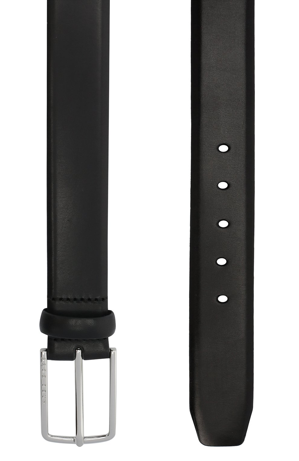 Кожаный ремень BOSS, арт. 50441640, фото 2