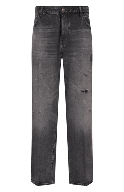 Мужские джинсы EMPORIO ARMANI, арт. EM005656/AF25211