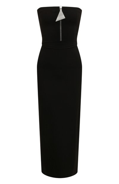 Платье из вискозы THE ATTICO, арт. 247WCM176, фото 1