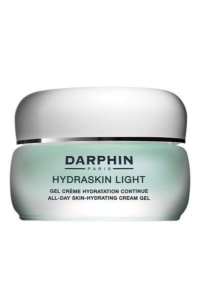 Женское легкий увлажняющий крем-гель hydraskin (50ml) DARPHIN, арт. D0CM-01