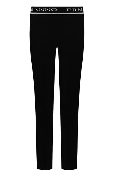 Женские брюки ERMANNO FIRENZE, арт. D38ET PL30CRE