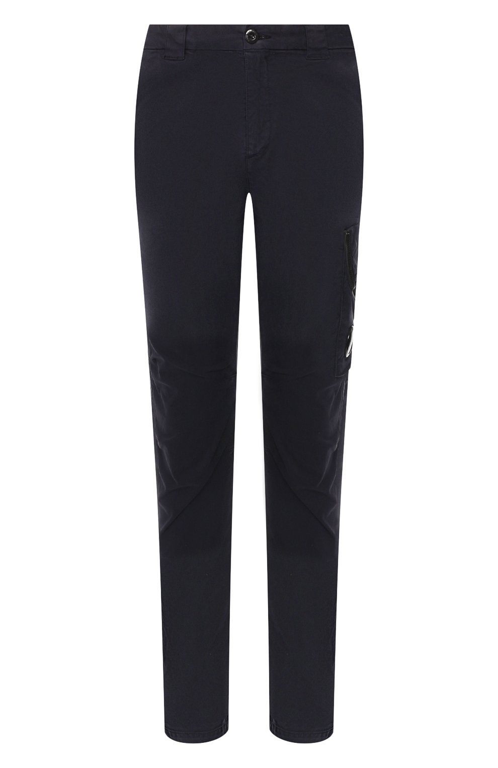 Хлопковые брюки C.P. COMPANY, арт. 07CMPA180A-005529G, фото 1