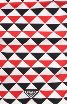 Шарф PRADA, арт. 2FS028-2FJV-F0X5N, фото 3