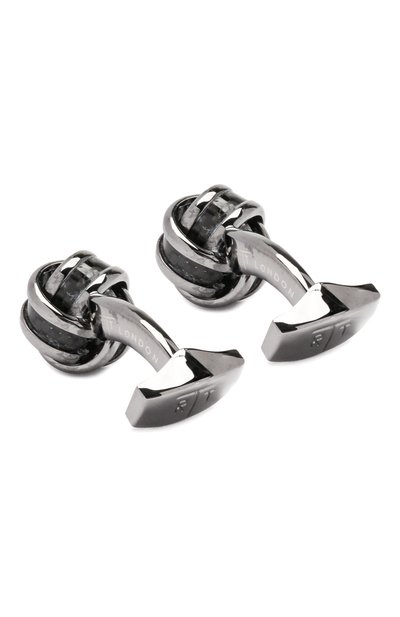 Запонки TATEOSSIAN, арт. CF0153, фото 2