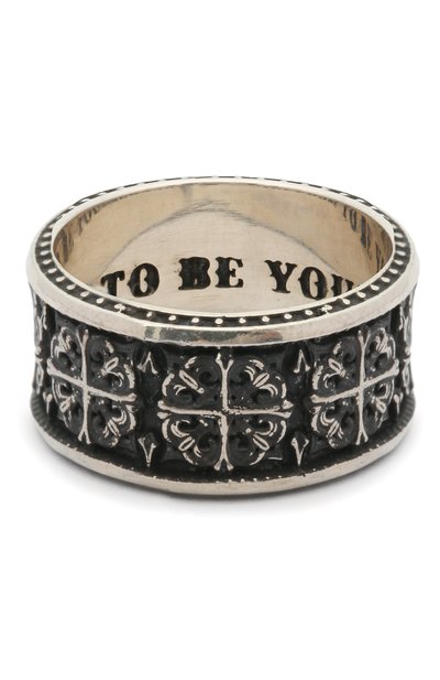 Кольцо легенда GL JEWELRY серебряного цвета по цене 10450 руб., арт. M700002-S97-01, фото 3 Кольцо легенда GL JEWELRY, арт. M700002-S97-01, фото 3