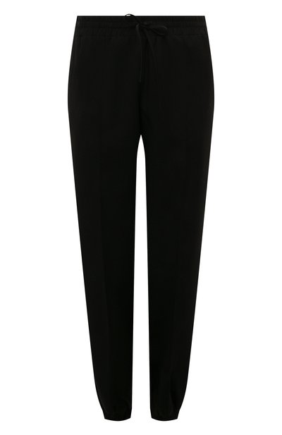 Женские шерстяные джоггеры JIL SANDER, арт. J02KA0002-J40003