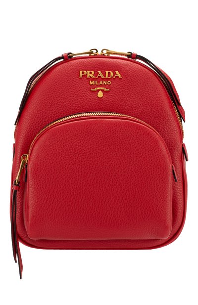 Рюкзак PRADA, арт. 1BZ051-2BBE-F0EOO-NOO, фото 1