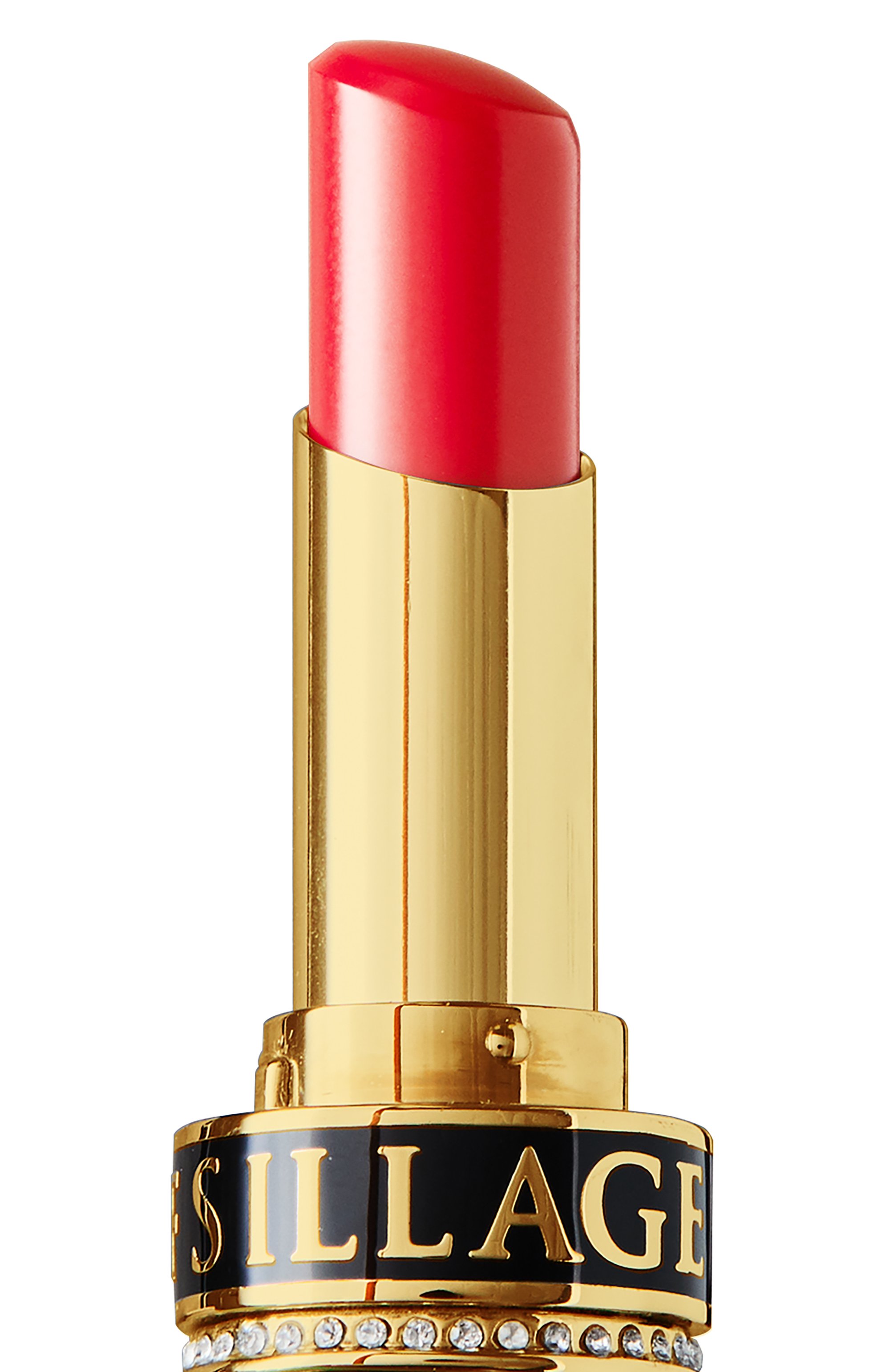 Рефил бальзама для губ diamond lip balm collection gold, оттенок royal balm (3g) HOUSE OF SILLAGE, арт. 810466024607, фото 1