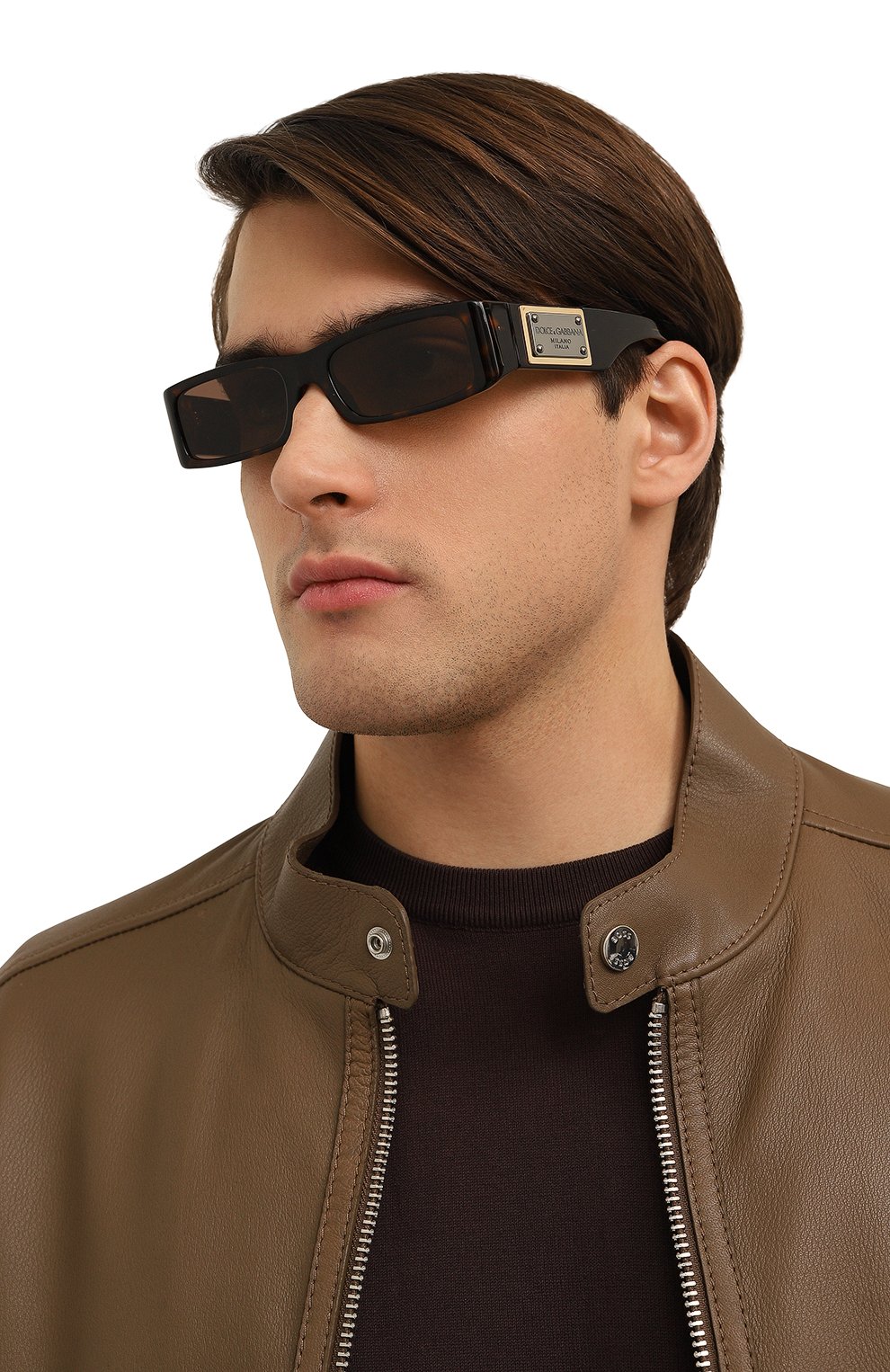 Солнцезащитные очки DOLCE & GABBANA, арт. 4444-502/73, фото 3