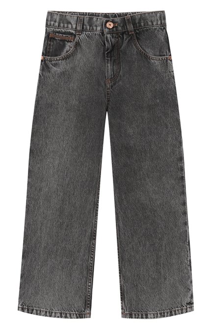 Джинсы BRUNELLO CUCINELLI, арт. BH188P644B