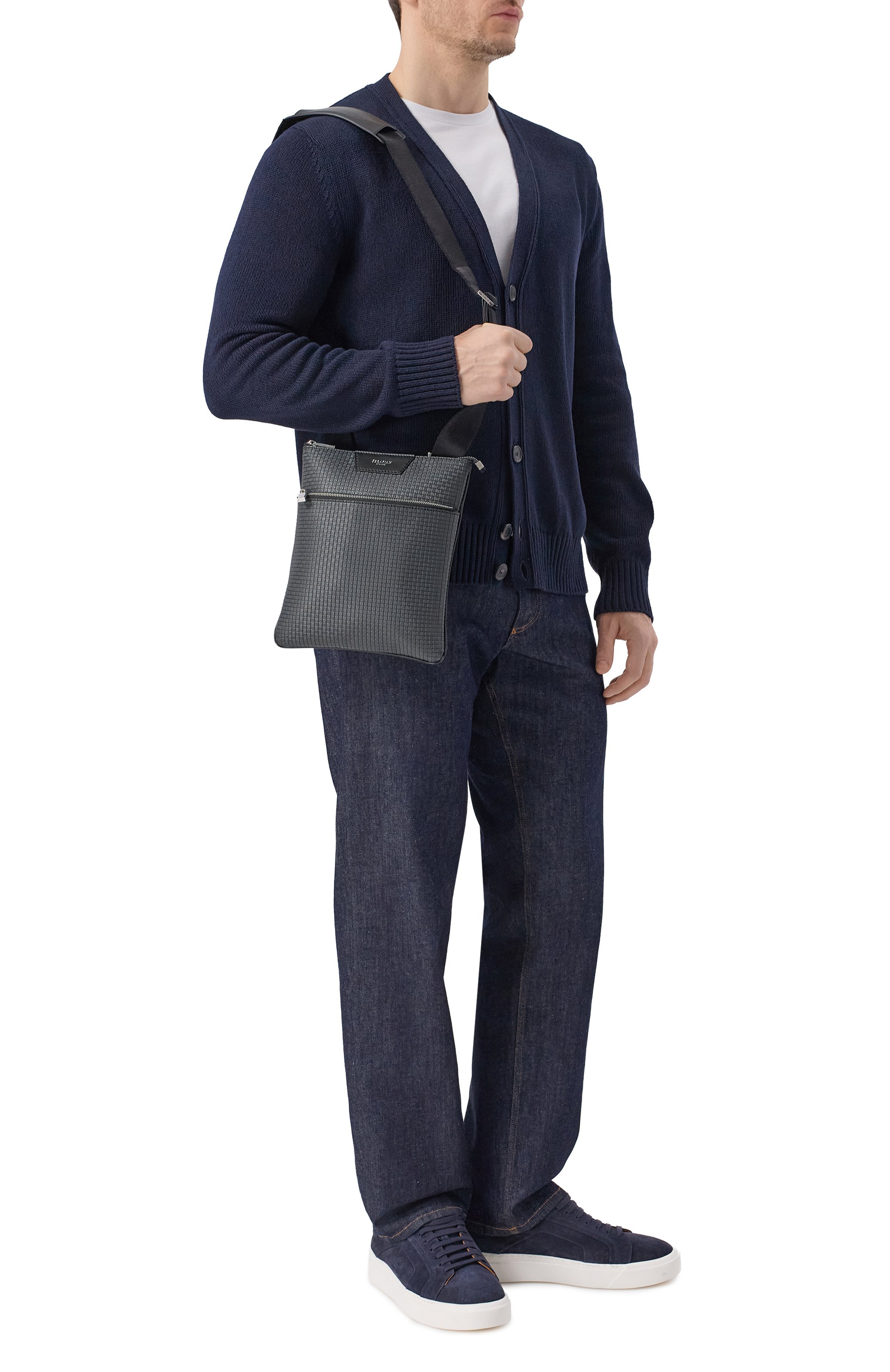 Сумка SERAPIAN MILANO, арт. SRSTSMML679423C, фото 6