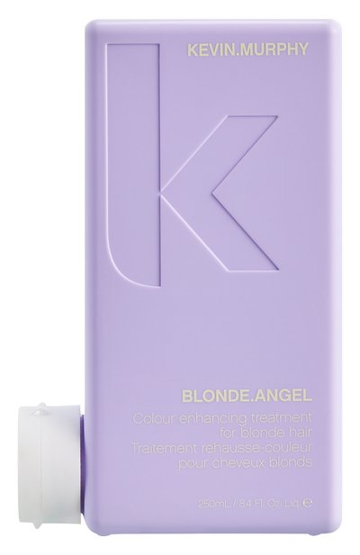 Женский бальзам тонирующий для светлых волос blonde.angel (250ml) KEVIN MURPHY, арт. 9339341007531