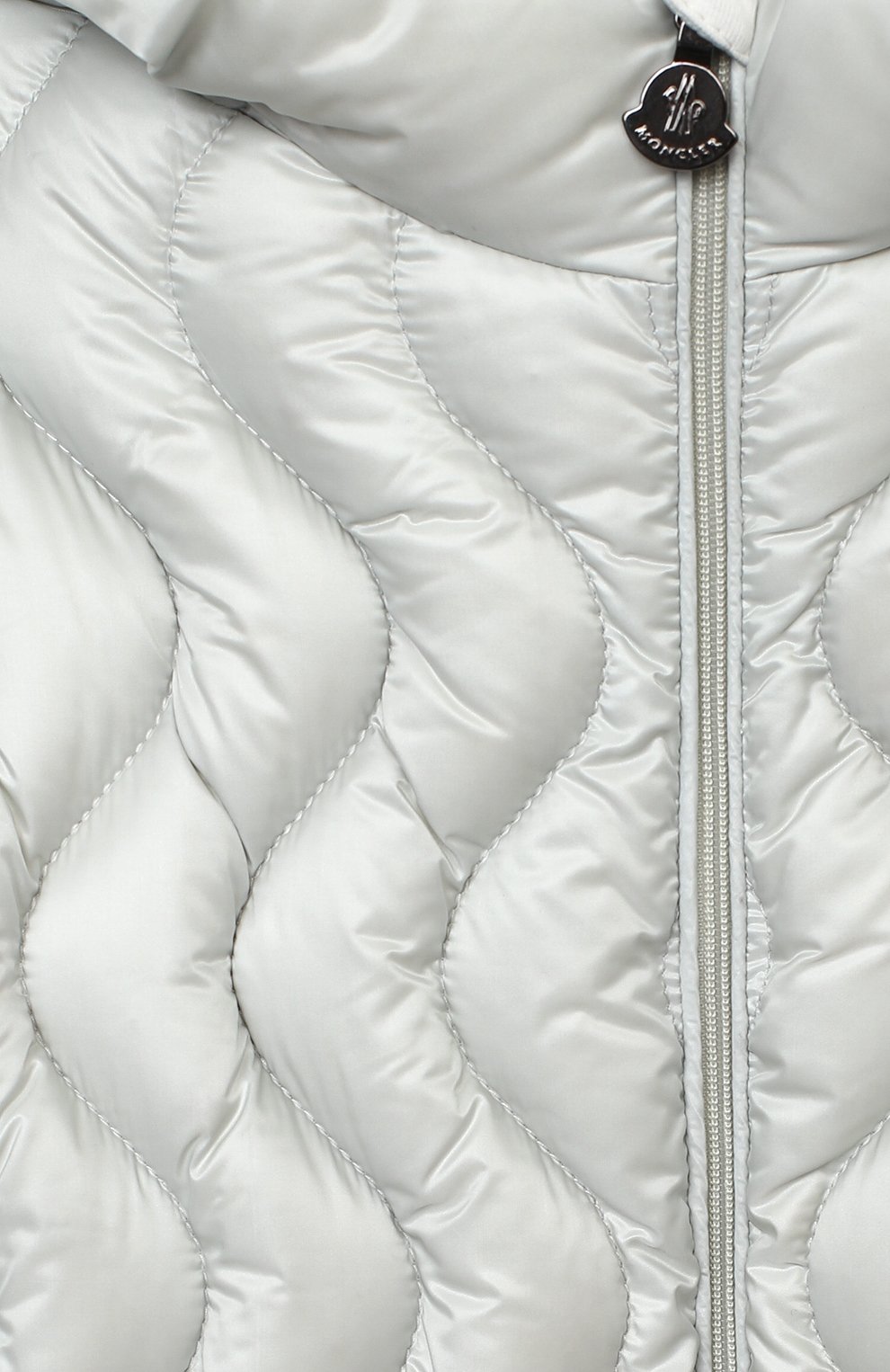 Пуховый комбинезон MONCLER, арт. F2-951-1G503-10-53048, фото 3