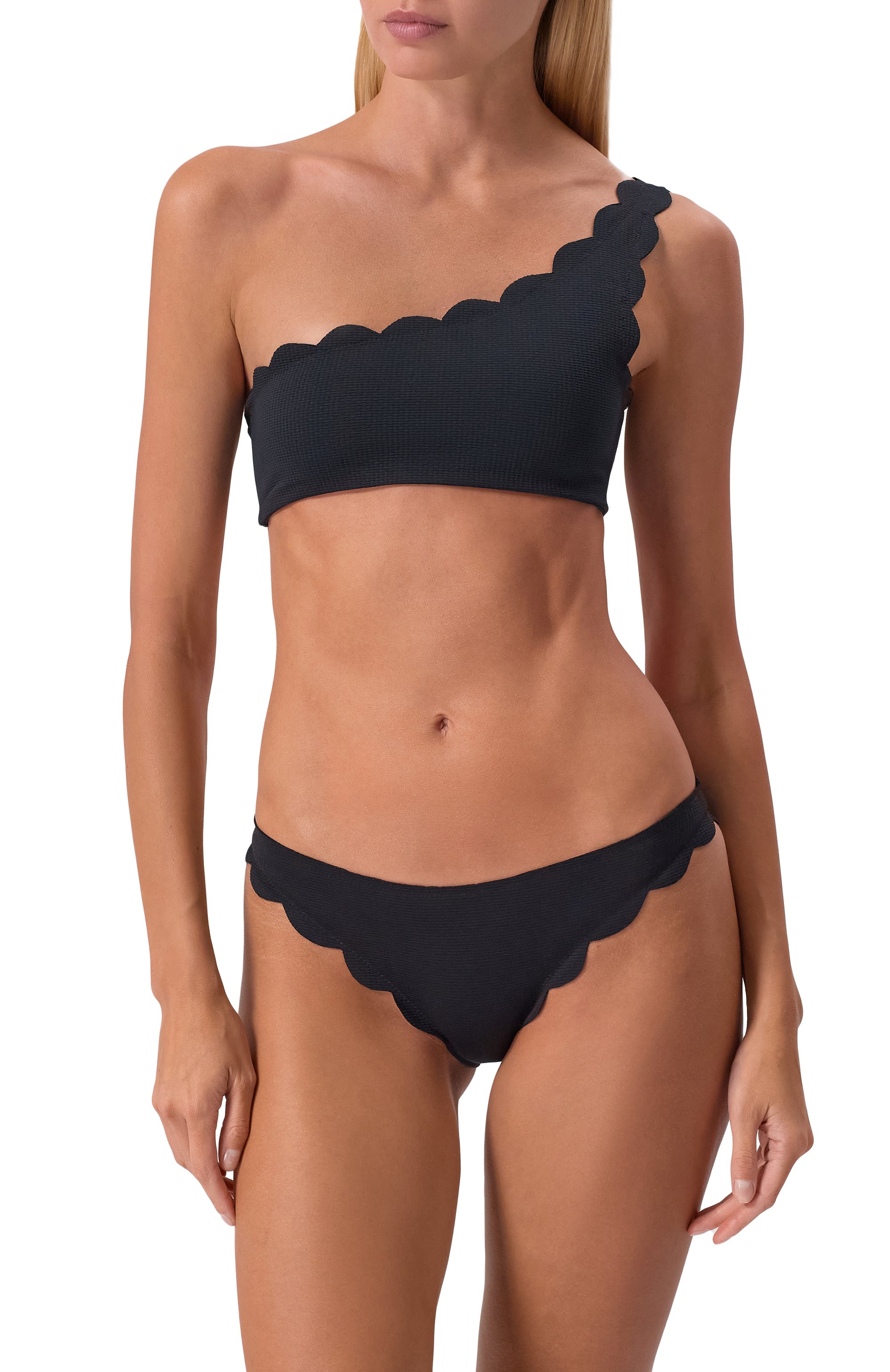 Бра-топ MARYSIA, арт. ST068/BLACK, фото 2