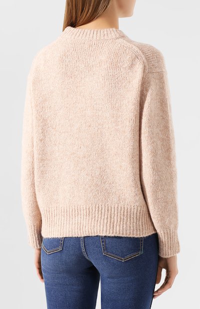 Свитер KENZO, арт. F962T0635809, фото 4