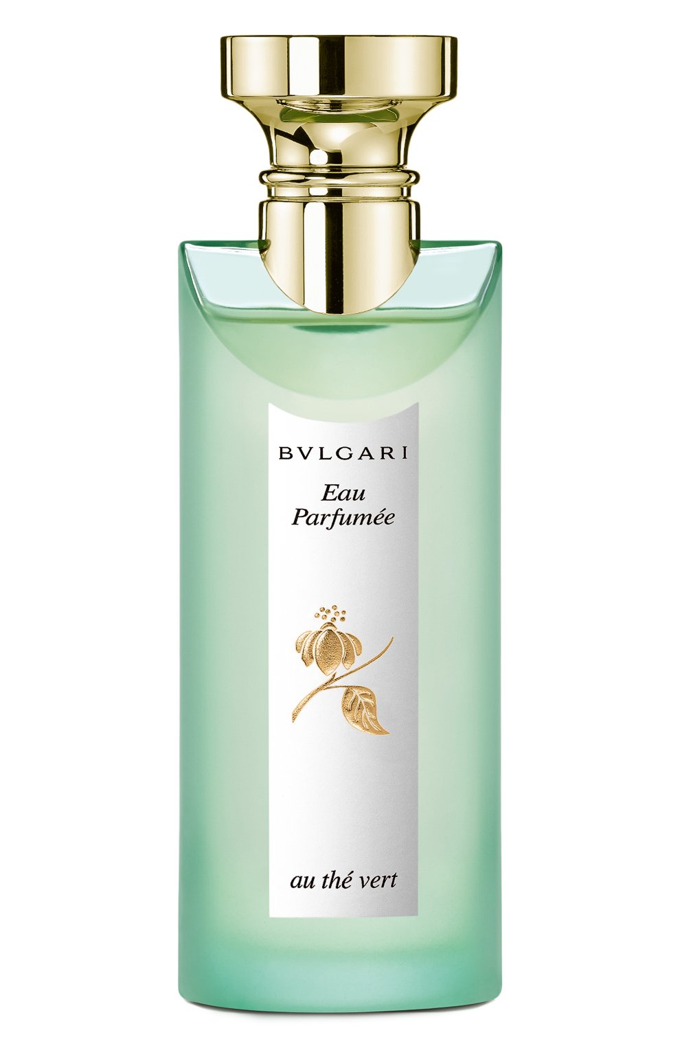 Одеколон au the vert (75ml) BVLGARI, арт. 47150BVL, фото 1