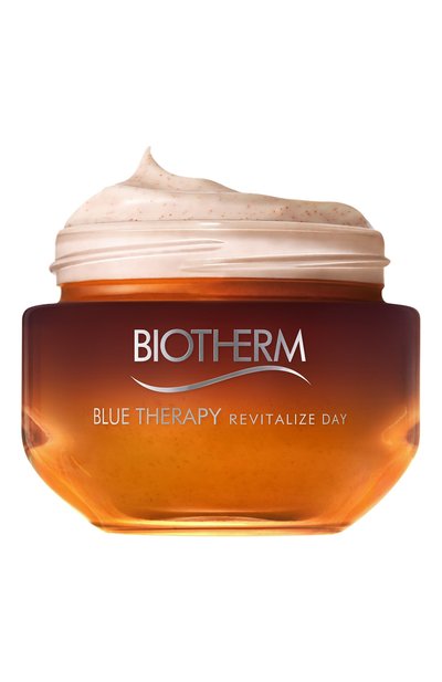 Дневной крем для лица blue therapy (50ml) BIOTHERM, арт. 3614272688339, фото 2