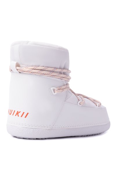 Текстильные сапоги mountain INUIKII, арт. 2002.003.0031, фото 5