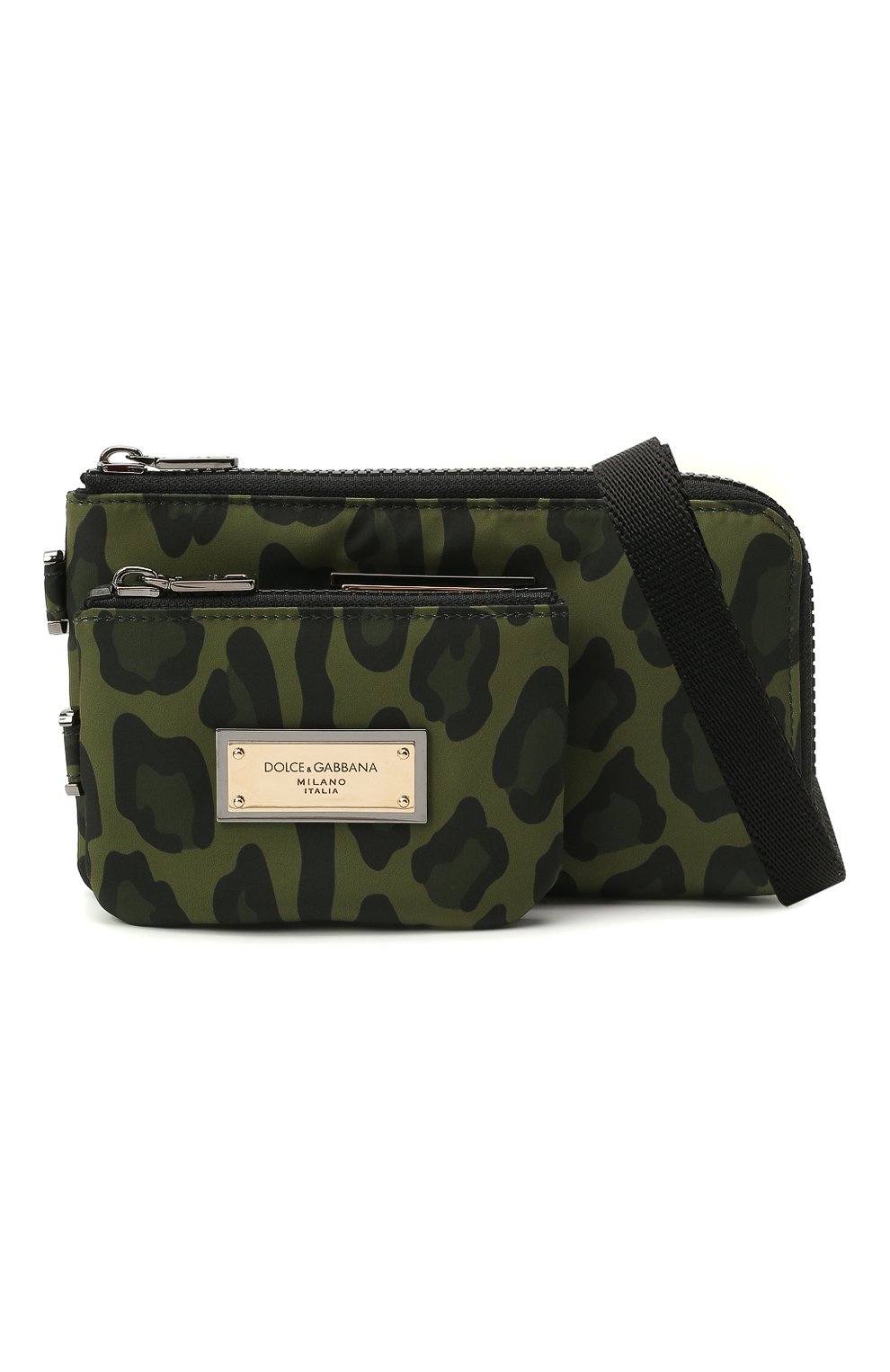 Комплект из двух футляров DOLCE & GABBANA, арт. BP2889/A0885, фото 9