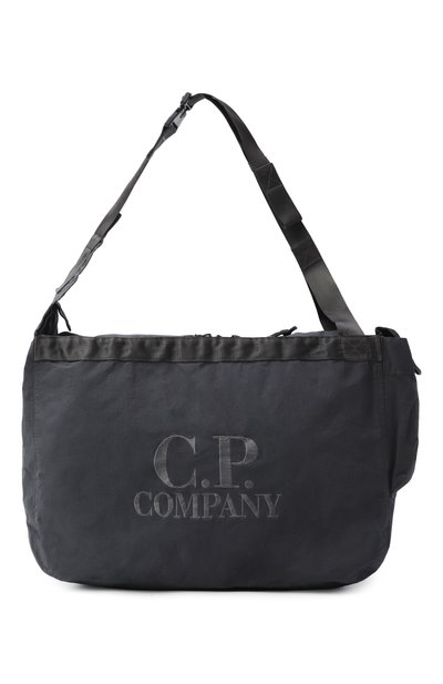 Мужская сумка plain paper touch C.P. COMPANY, арт. 19CMAC120A110188G