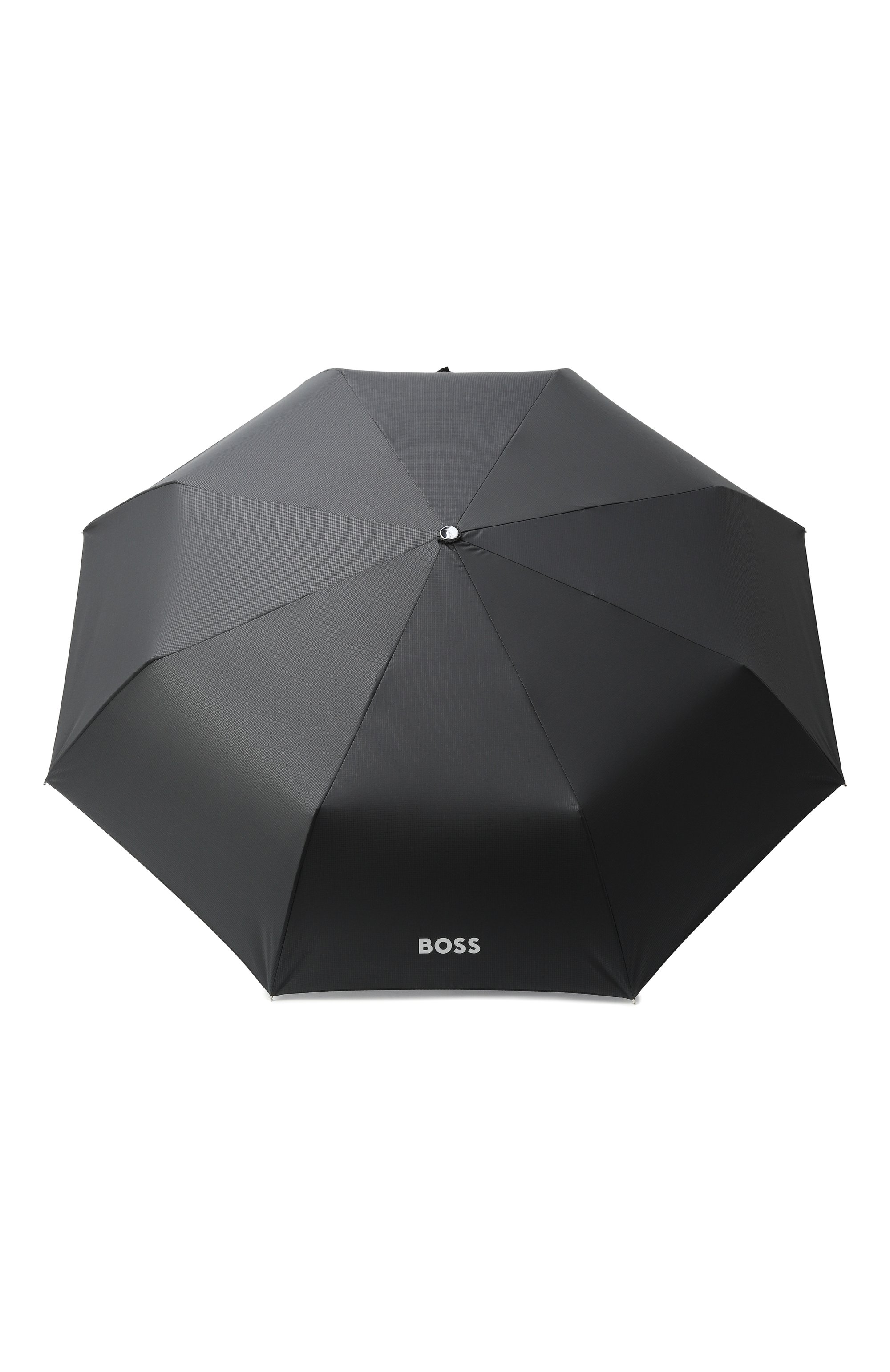 Складной зонт BOSS, арт. HB0M00046P, фото 1