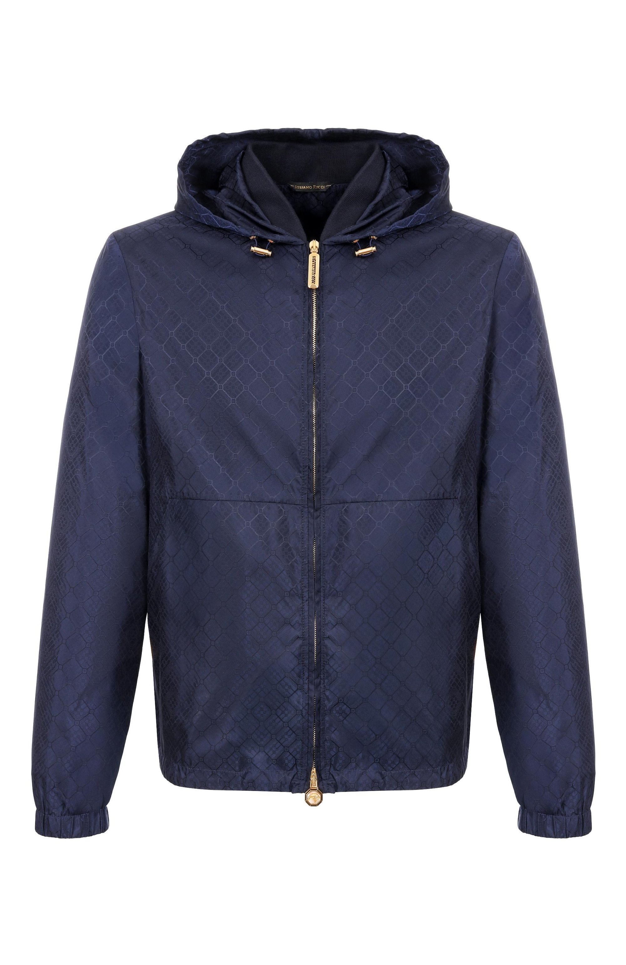 Бомбер STEFANO RICCI, арт. MZJ6200150/IT3100_001, фото 1