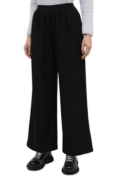 Брюки широкие на резинке PEFORGIRLS, арт. PE.100.2022.10.30103.071, фото 3