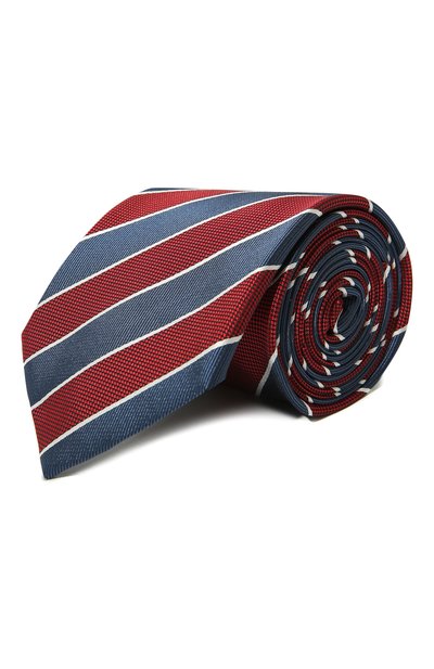 Мужской шелковый галстук BROUBACK, арт. TIE 8CM/FW22