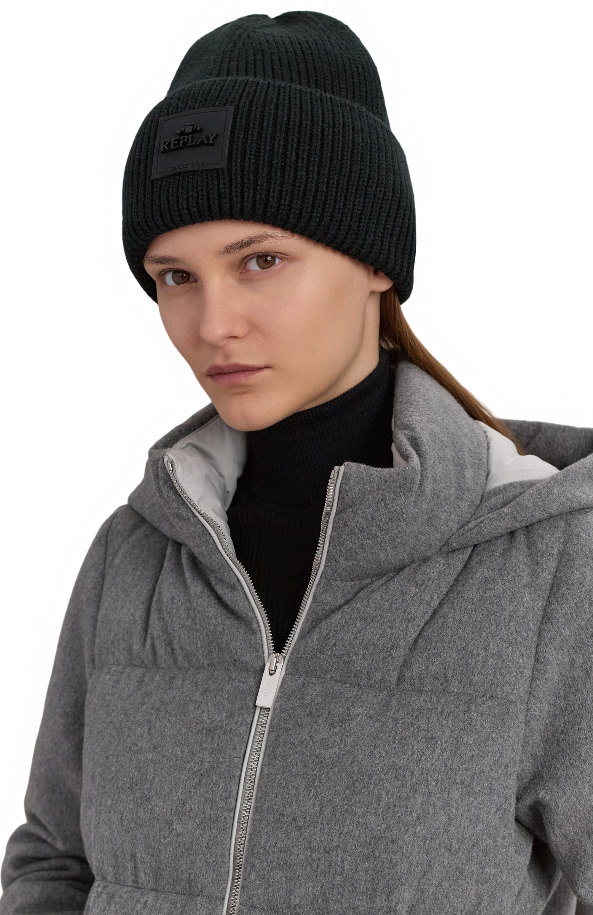 Шапка REPLAY, арт. AW4327.000.A1300A, фото 2