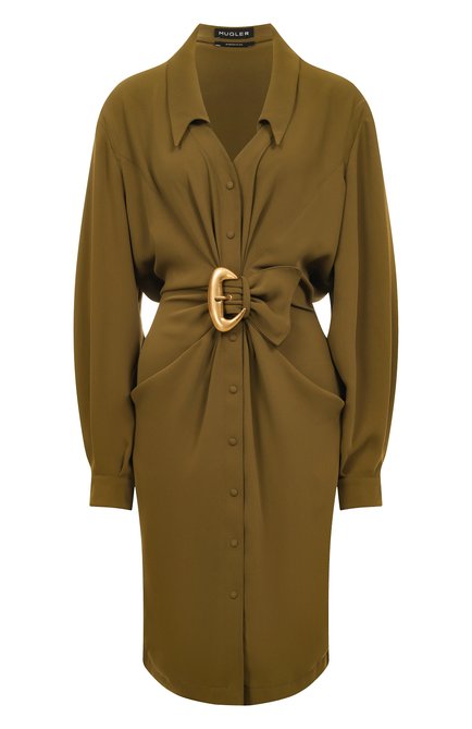 Женское платье MUGLER, арт. C0M1R01799577